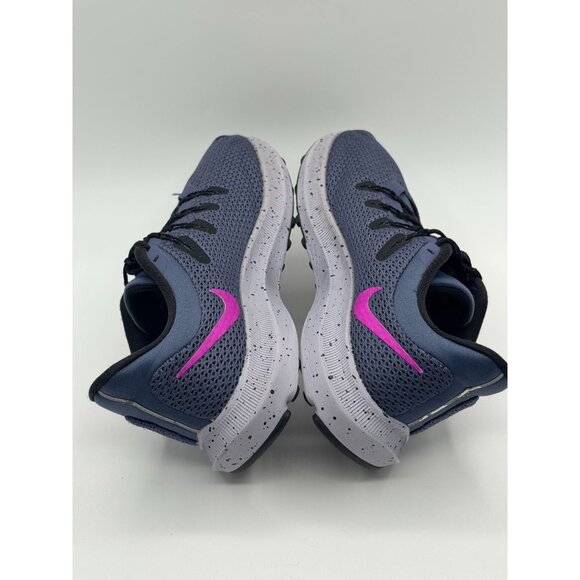 Nike quest 2 womens CJ6186-500  size 7 - Picture 6 of 10